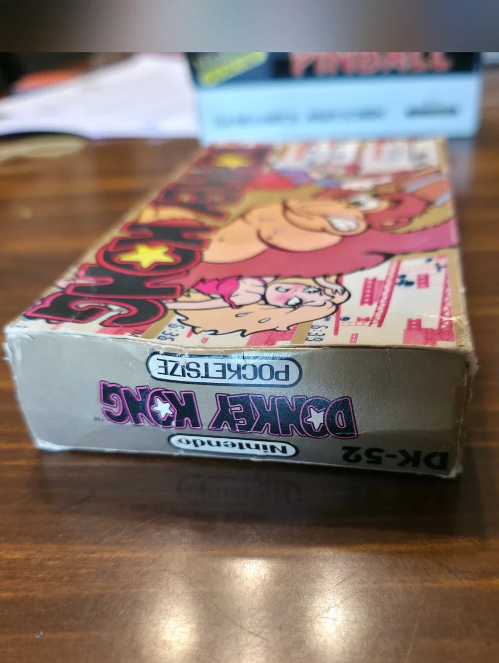 Nintendo clean tested